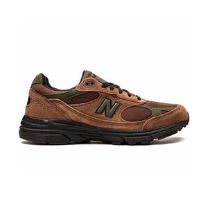 NEW Aime Leon Dore New Balance MR993ALD Brown Size 7.5